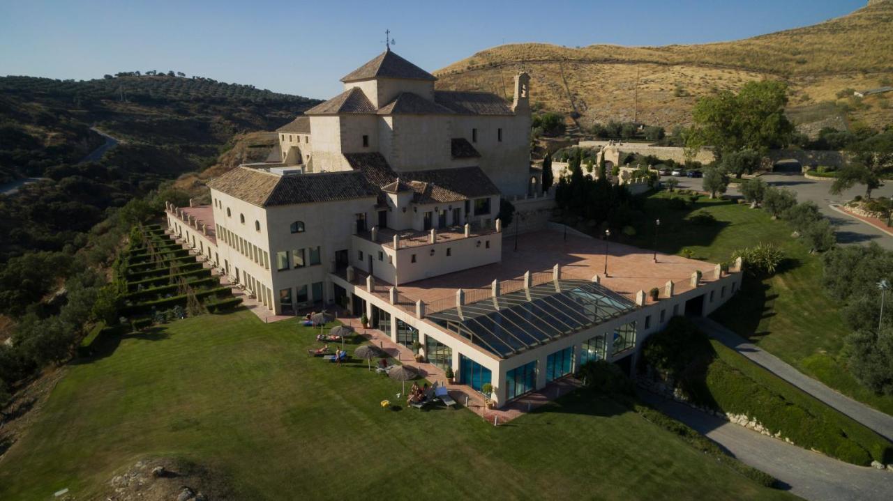 Dwo Convento La Magdalena Hotel 5*